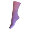 Womens Diabetic Crew Socks (3 Pack) 9-11, Pink, Made in The USA