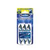 Dentek Comfort Picks Wallet Cards 42 Picks