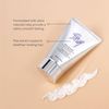 MONAT Studio One Blow Out Cream - Anti Frizz Hair Care/Cream Helps Smooth and Soften Hair While Using Heat Styling Products. Thermal/Heat Protectant - Net Wt. 118 ml / 4 fl. oz.