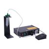 Automatic Glue Dispenser Accurate Pneumatic Dispensing Machine Controller 110V