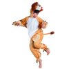 Boland Costume Suit Plush max 1,16 m brown