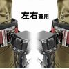 SK11 SISH-H Swing Holder for Impact Drivers for Hitachi