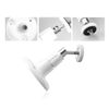 Rumyve Security Camera Bracket,2pcs Ring Pendants,360 Adjustable Security Camera Mounting Bracket,Indoor and Outdoor Installation