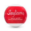 Obsessive with pheromones - sexy