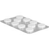 Abtei Magen-Darm-Entspannungstabletten, 20 St. Tabletten