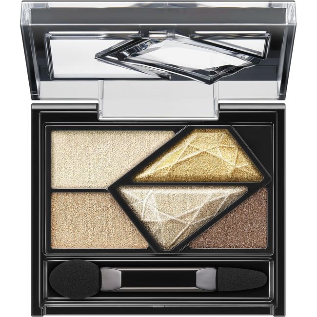 Kate Eyeshadow Metal Glamor Eyes BR-1