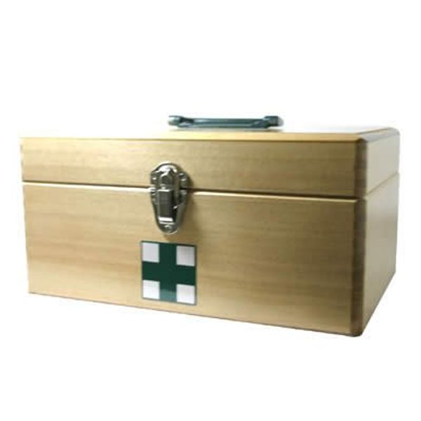 White Cross Small First Aid Kit