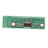 NOYITO MCP23017-E SS I2C Interface 16-Channel IO Expansion Module Compatible IIC Input and Output Expansion Board