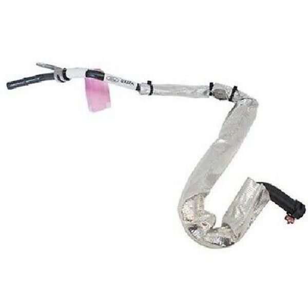PSH-51 Motorcraft Power Steering Return Line Hose Assembly New for Ford Edge MKX