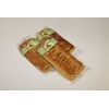Bon Appetit Gourmet Bakery Apple Danish,Brown