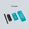 SONOFF Zigbee 3.0 USB Dongle Plus Gateway, Universal Wireless Zigbee Adapter with Antenna for Home Assistant, IoBroker(2 Pack)