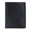 Valentino David Men's Wallet Nero