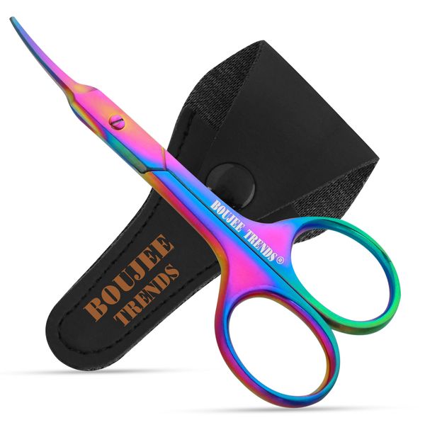 Nail Scissors (BabyNail Scissors)