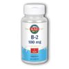 B-2 100 mg 60 Tabs By Kal