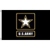 US Army Star Flag 5ft x 3ft