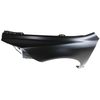 Fender For Chevrolet Malibu 2009-2012 Front Driver Side Steel