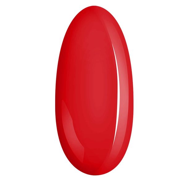 NEONAIL UV Nagellack 7,2 ml Rot Hot Crush NEONAIL Farben UV Lack Gel Nägel Nageldesign Shellack