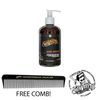 Suavecito Hair Cream 8 oz. Pump Bottle