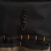 Custom Leathercraft1119 Bucket Caddy Organizer, 48 Pocket