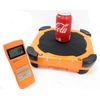 Bluetooth Wireless Refrigerant Digital Scale Platform Weight Scale 220lbs w/Cas