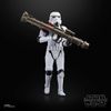 Hasbro Stormtrooper Action Figure Rocket Launcher 15 cm