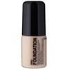 Light Pro foundation. A light full coverage blendable liquid cream foundation