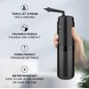 Ear Wax Removal Tool Cleaner w/ 6 Nozzles - 3 Pressure Modes - Safe & Effective