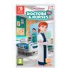 My Universe: Doctors and Nurses (Nintendo Switch)
