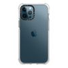 CASETiFY Ultra Impact Case for iPhone 12 Pro Max-Frost Clear