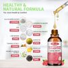 120ML Glucosamine Chondroitin MSM Liquid Drops Extra Strength Joint Support