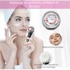 FACIAL CARE MASSAGE APPARATUS (Pink)