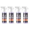 Hoosier Daddy 16oz Bug & Tar Remover - Dissolves Bugs & Tar(4-Pack)