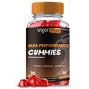 Vigor Plux Gummies for Men, VigorPlux  Advanced High Potency Formula (5 Pack)