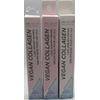 3PK Pacifica Vegan Collagen Lash Serum Primer ~ 0.24 OZ EACH ~ FAST SHIP ~ READ