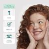 Patchology Happy Place Under Eye Patches - Anti Aging Eye Gels - Under Eye Mask For Dark Circles and Puffy Eyes Care, Treatment & Moisturizer - Eye Bags, Puffiness & Wrinkles Reducer (5 Pairs)