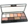 MUA Professional Make Up - Elysium Desire Palette