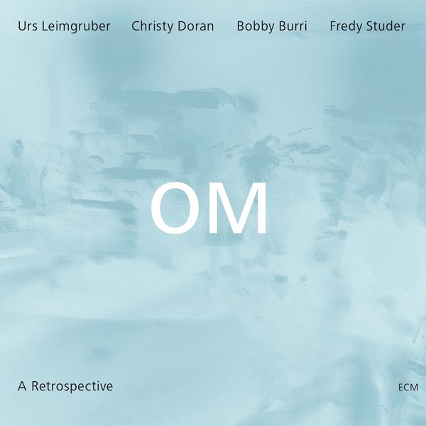 Om-a Retrospectice