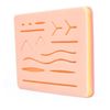 41 Piece Practice Suture Kit for Medical and Veterinary Student Training