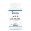2228 Wen Dan Tang/Gallbladder Warming Decoction 100g