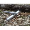 Fire Piston Minimalist Aluminum Fire Piston
