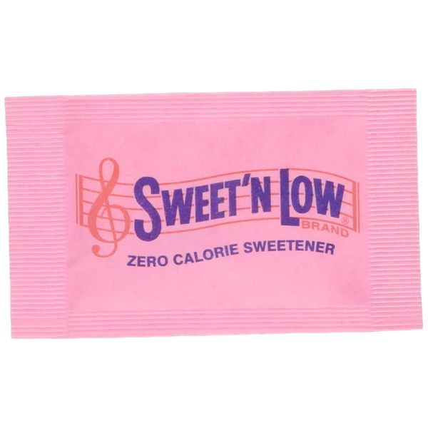 Sweet'N Low Granulated Sugar Substitute 100 ct