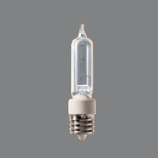 Panasonic KT Krypton Bulb 75W E17 Base LDS110V75WK