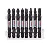 Bosch Pick & Click Impact Control Bit Set 34 Pieces