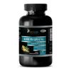 Wild Ginseng - GINSENG 350mg - For Weight Control 1B