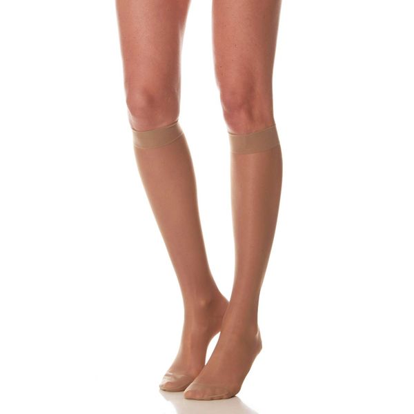Scudotex Medium Short 140 Denier Extra Colour Skin Size 4 – 1 Unit