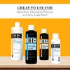 PERSON & COVEY DHS Tar Shampoo 8 Ounce.