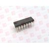 TEXAS INSTRUMENTS SEMI CD4027BE / CD4027BE (BRAND NEW)