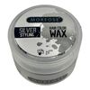 MORFOSE Hair Colour Wax, silver, 100 ml
