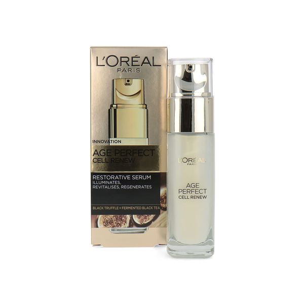 L'Oreal Paris Age Perfect Cell Renew Serum, 0.05 kg