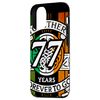 iPhone 13 77th Anniversary Irish Wedding Together 77 Years Forever Case